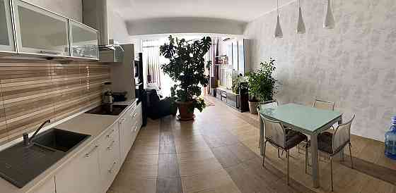 2-комнатная квартира в новом доме, 10 станция Большого Фонтана Одесса