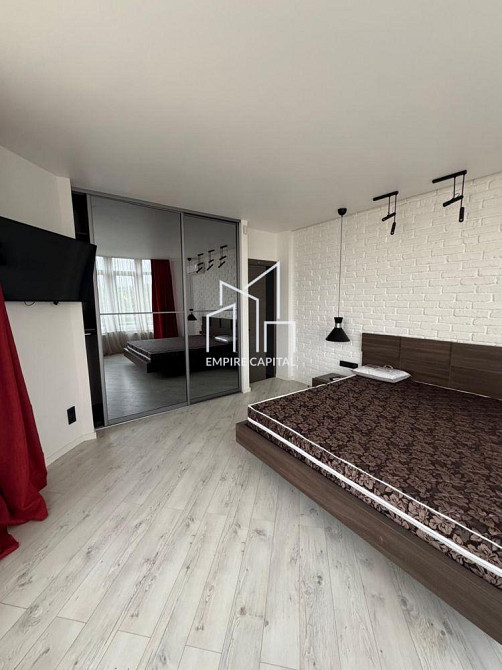 Оренда Квартира 2-кімнатна, 7/10 поверх на вул. Червоної Калини Львів - фото 7