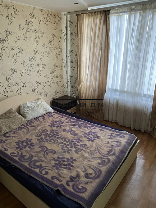 Продаж Квартира 1-кімнатна, 1/5 поверх на Стадионная ул. Kiev - photo 1