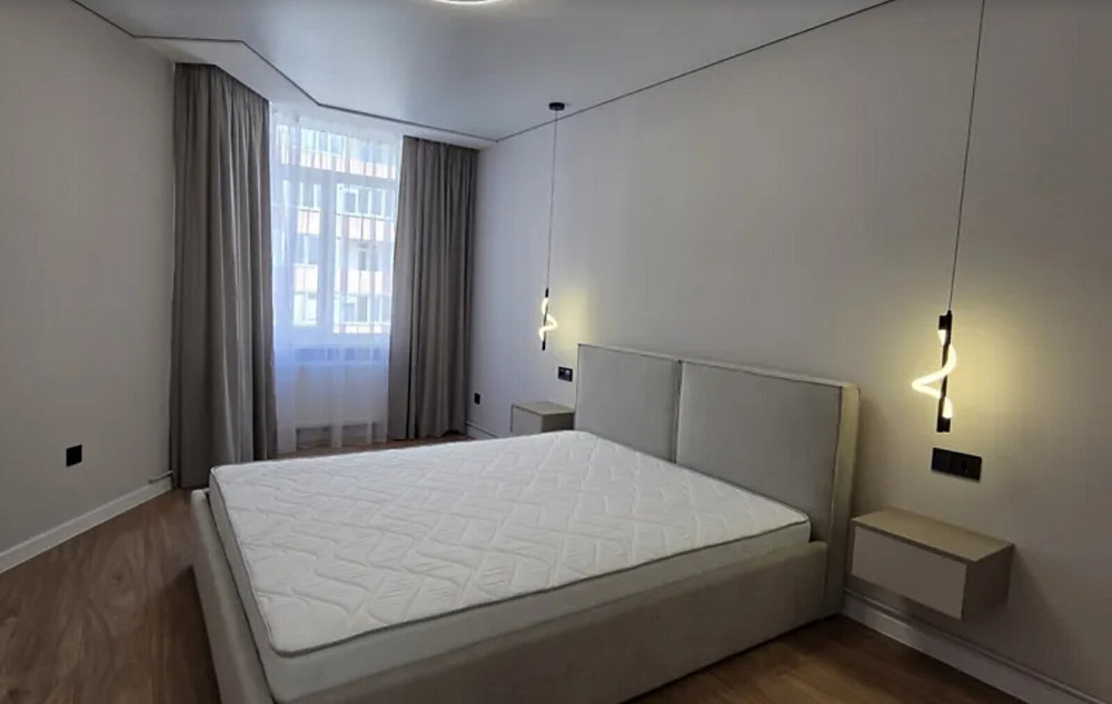 Продаж Квартира 2-кімнатна, 6/12 поверх Тернополь - изображение 8