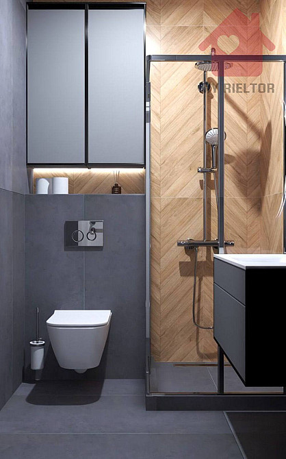 Продаж Квартира 1-кімнатна, 5/5 поверх на Єньковська Uzhhorod - photo 13