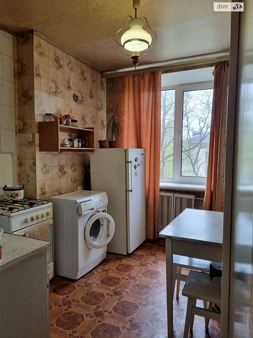 Оренда Квартира 2-кімнатна, 5/9 поверх на Олени Теліги, 39 Київ - фото 10