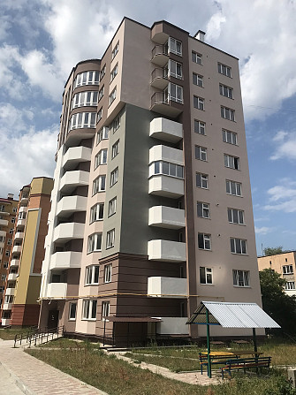 Продаж. 1-кімнатна квартира. Тернопіль. Дружба. вул Тролейбусна. Тернопіль - фото 9