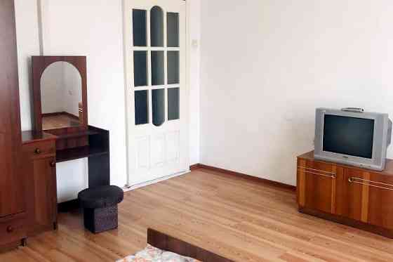 2-комнатная сталинка  окнами на Прохоровский сквер Одесса