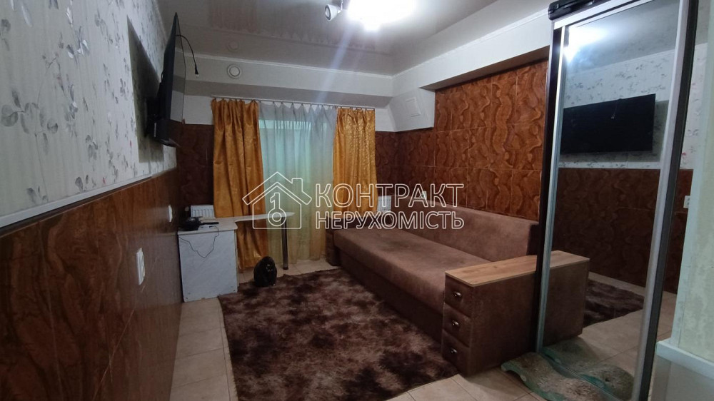 Продаж Квартира 1-кімнатна, 1/6 поверх на вул. Велика Панасівська Харків - фото 10