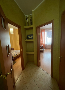 Квартира на Малая Арнаутская Одеса