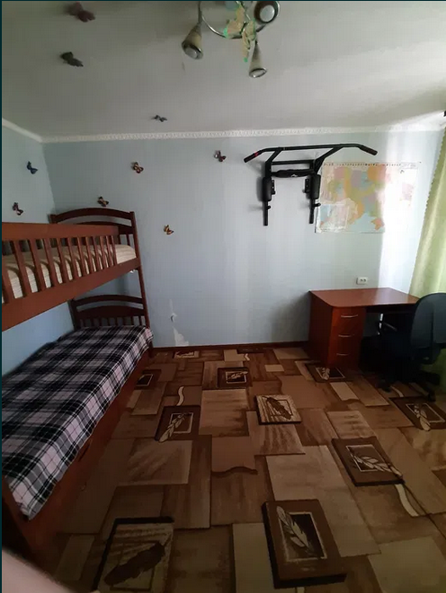 Квартира на Новомиколаївці. Кропивницький - фото 7