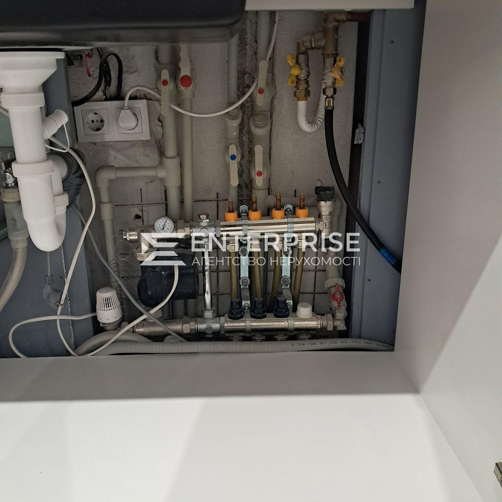 Продаж 3к Квартира 97 кв.м Радистів вул. Київ - фото 11