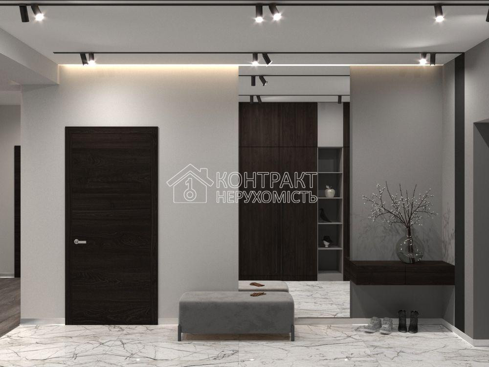 Продаж Будинок 5-кімнатний на вул. Лугова Харків - фото 4