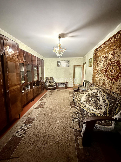 Продаж 1к Квартира 36.5 кв.м Героїв Праці вул. Харків - фото 16