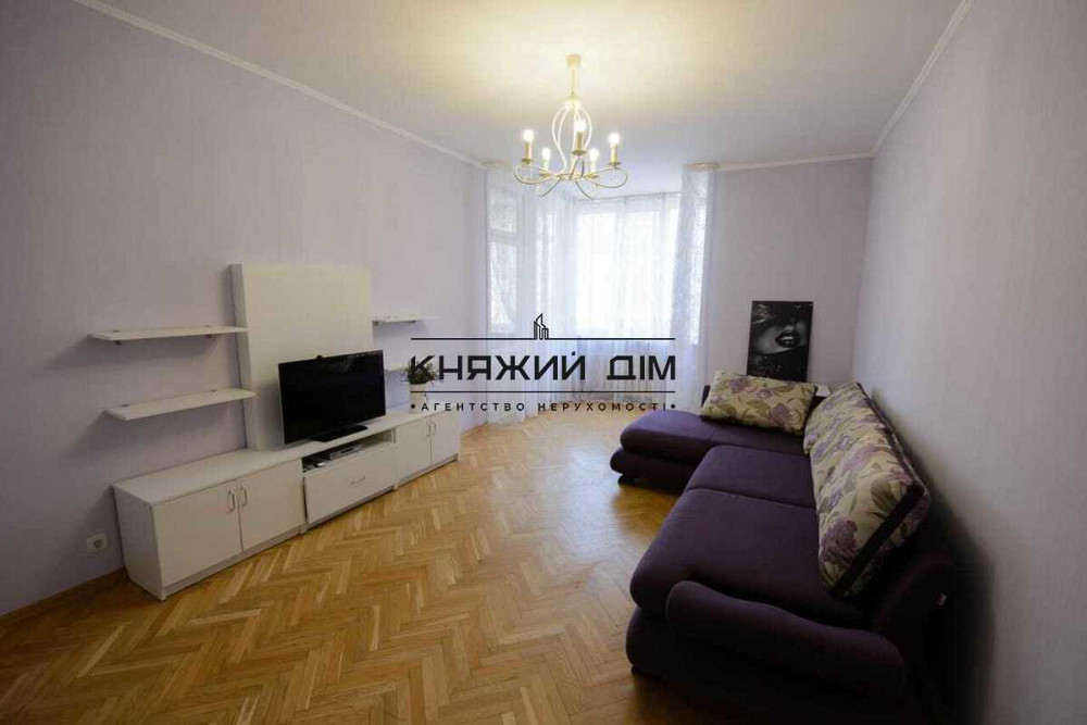 Отличная раздельная 3 к.кв. на Майдане Независимости. Код объекта: № 21123014 Київ - фото 13