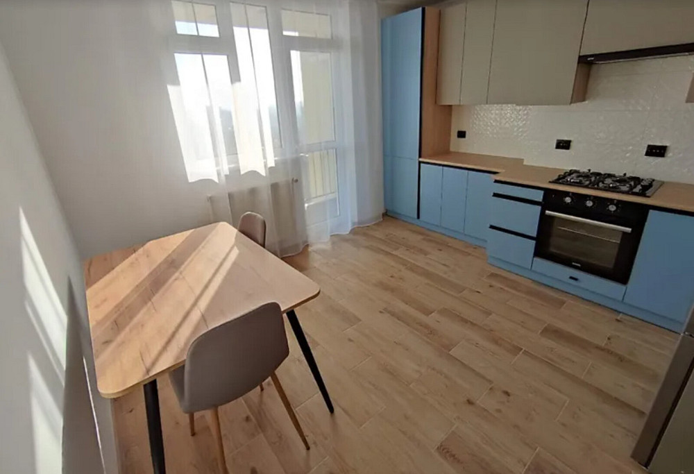 Продаж 3к квартири 83 кв. м на вул. Золотогірська Тернопіль - фото 3