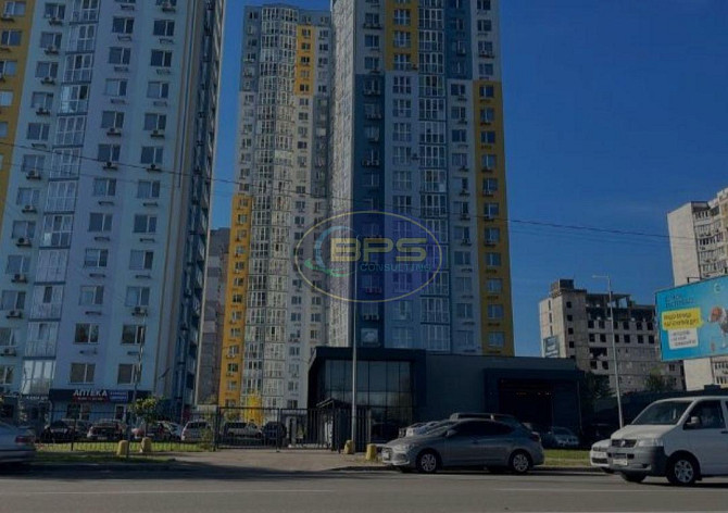 Продаж приміщення вільного призначення Київ - фото 1