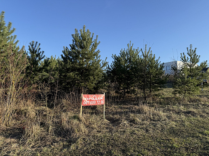 Продається земельна ділянка в пригороді Тернополя. Байківці - фото 7