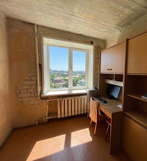 Продаж Квартира 3-кімнатна, 10/10 поверх на Грушевского, 14 Dnipro - photo 4