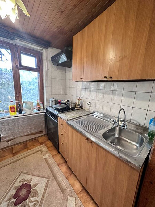 Продаж Квартира 1-кімнатна, 1/9 поверх на Баумана, 60 Киев - изображение 9