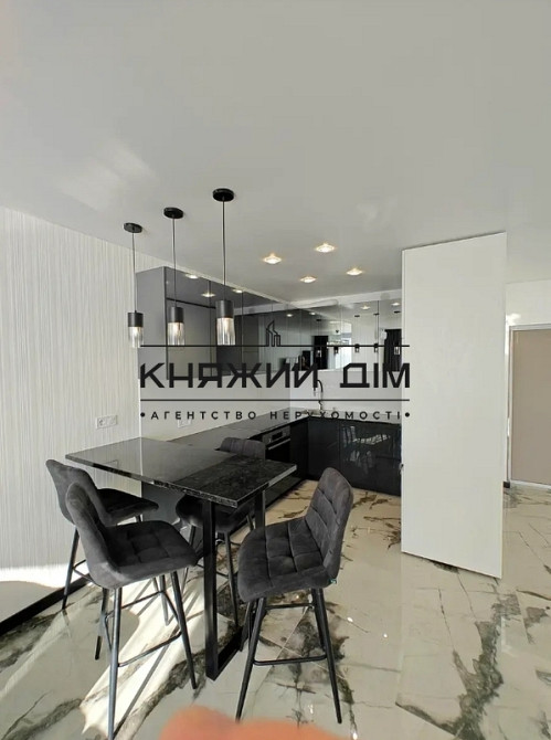 Оренда Квартира 1-кімнатна, 13/26 поверх на Днепровская Набережная Киев - изображение 10