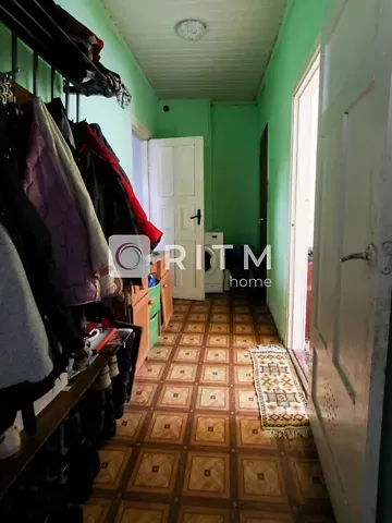 Продаж 1-поверховий   38.4 кв.м 3 кімн. на Олександра Валенти (Короленка) вулиця 14 Луцьк - фото 4