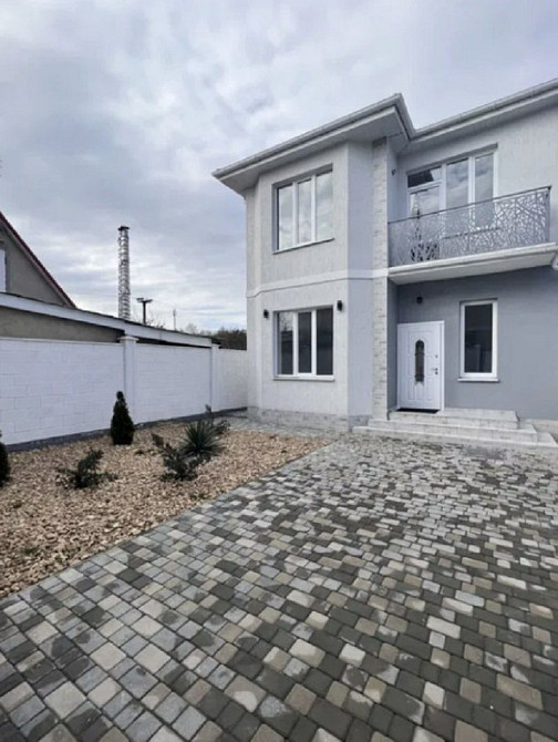 Продаж Будинок 4-кімнатний на переулок 2-й Амундсена, 4/12 Одесса - изображение 2