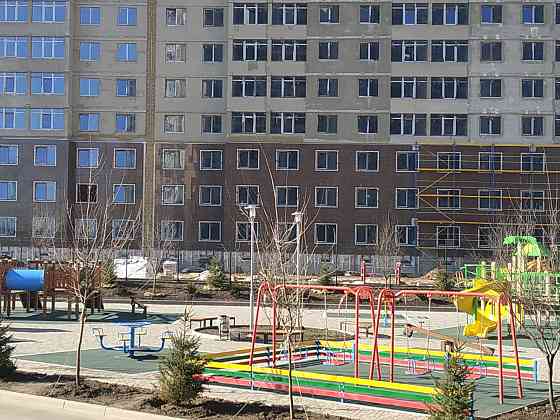 Квартира в новом доме. Лиманка