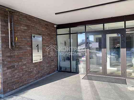 Продаж Квартира 1-кімнатна, 2/9 поверх на вул. Динамівська Харьков