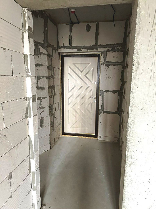 Однокомнатная квартира в ЖК Акварель 3 на Пишоновской Одеса - фото 9