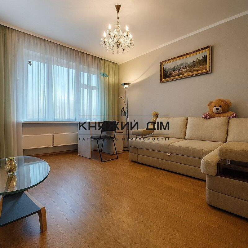 Оренда Квартира 2-кімнатна, 4/16 поверх на Бажана Николая просп. Киев - изображение 7