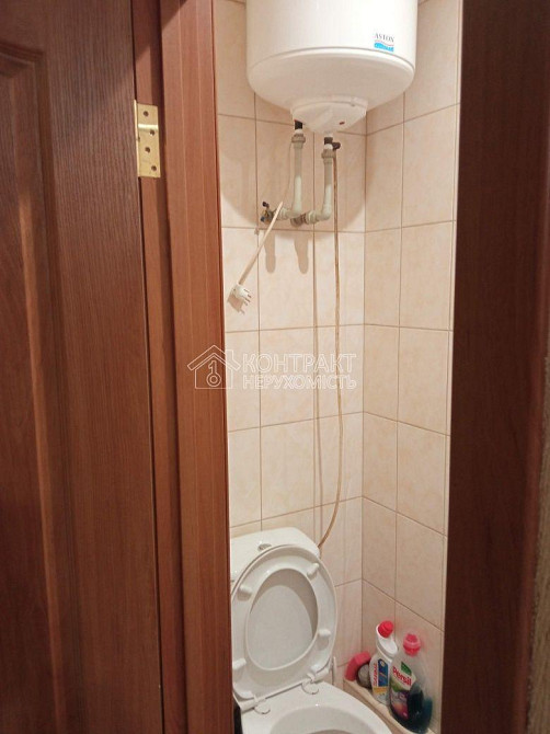 Продаж Квартира 1-кімнатна, 1/6 поверх на вул. Шевченківський Харків - фото 8