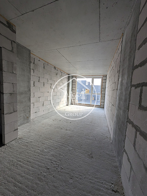 Продаж 2к Квартира 74 кв.м Хмельницького вул., 207 Львів - фото 2