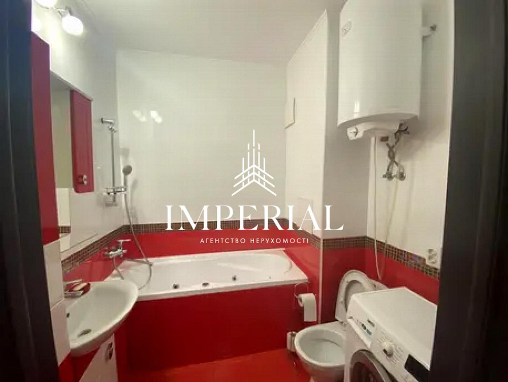 Оренда Квартира 1-кімнатна, 9/17 поверх на вул. Петрицького Анатолія Київ - фото 5