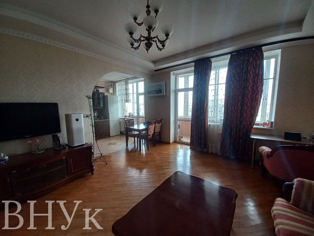 Продаж Квартира 3-кімнатна, 5/6 поверх на вул. Петлюри Львів - фото 15