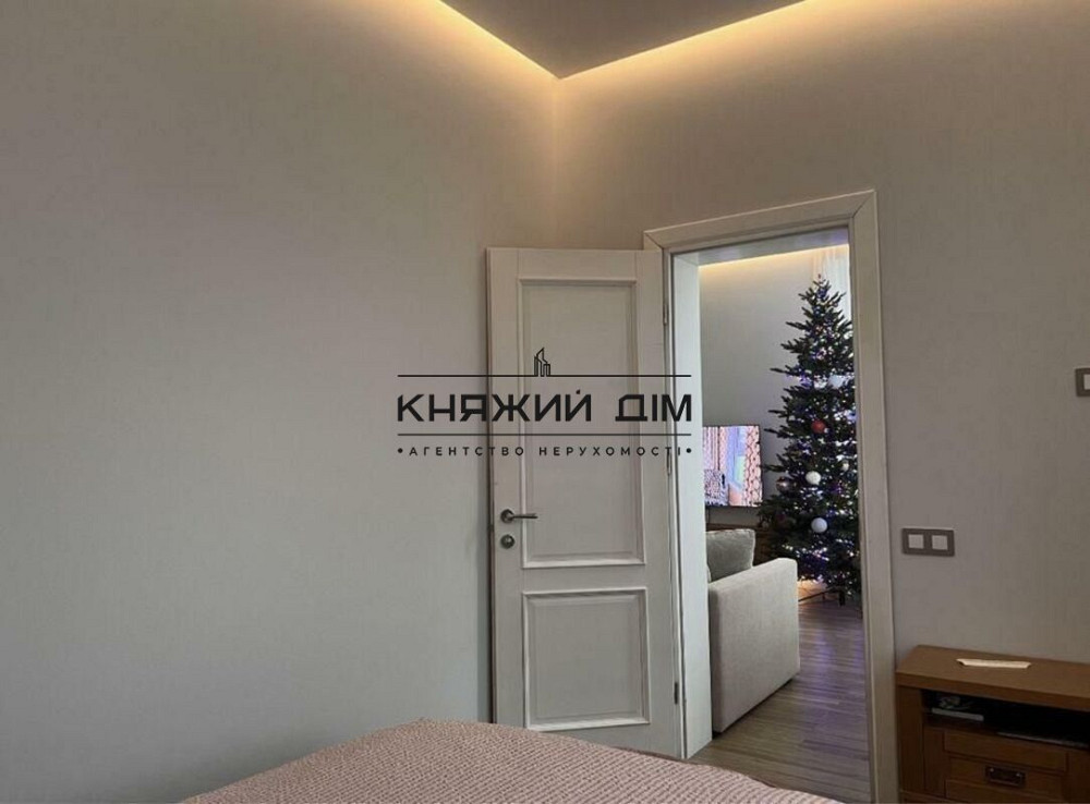 Продаж 3-кімнатної квартири студіо в ЖК Старокиївський. № 21143909 Київ - фото 16