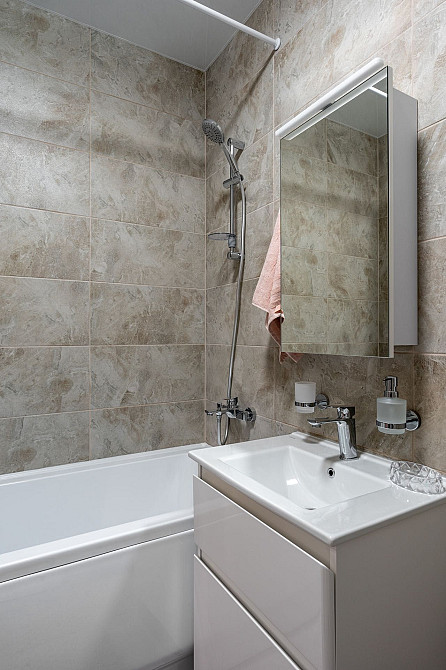 Продаж Квартира 1-кімнатна, 22/34 поверх на Берестейський вул., д. 5Б Kiev - photo 10