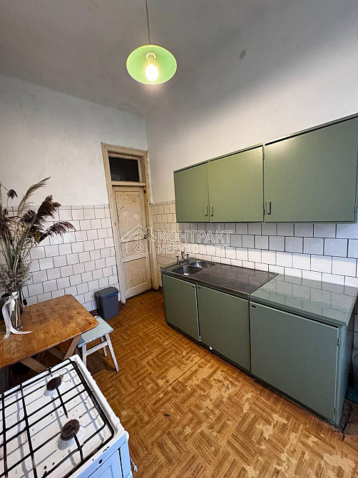 Продаж 3к Квартира 90 кв.м Дизайнерський провулок вул. Харьков - изображение 1