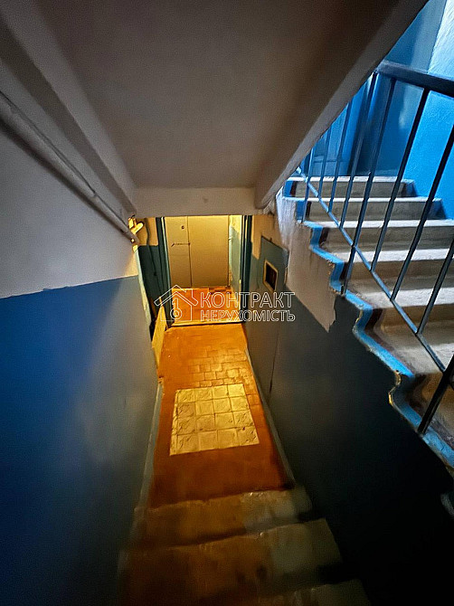 Продаж Квартира 4-кімнатна, 7/9 поверх на вул. Архітекторів Kharkiv - photo 18