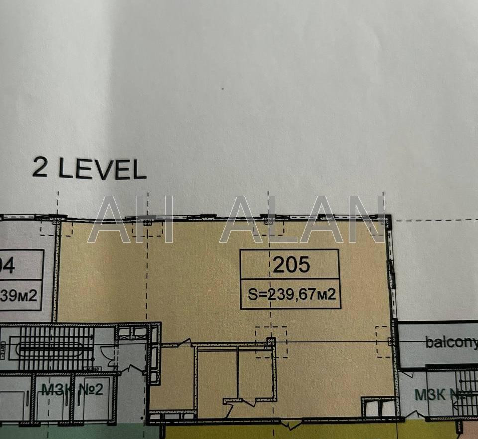 Оренда офісне приміщення на Новокостянтинівська вул., 12 приміщень - 3, поверх - 2/5 Київ - фото 17
