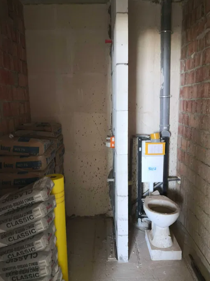 Продам 1-комнатную квартиру в ЖК "Брюссель" (п.Котовского) Крижанівка (Комінтернівський район) - фото 12