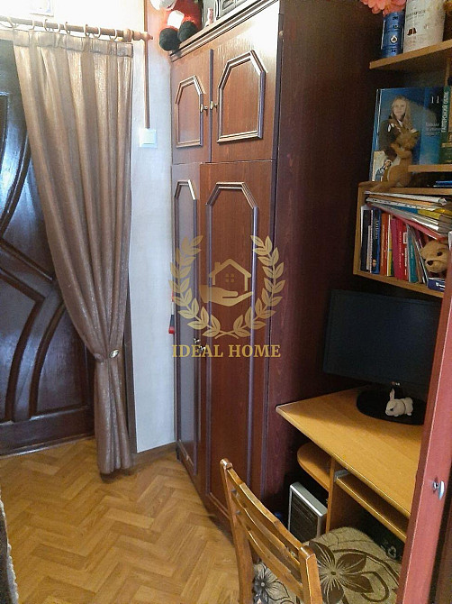 Продаж 1кімнати з туалетом на вулиці Олекси Тихого Киев - изображение 5