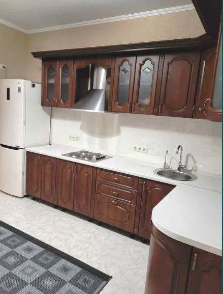 Двухкомнатная квартира в новом доме на Молдаванке Odessa - photo 8