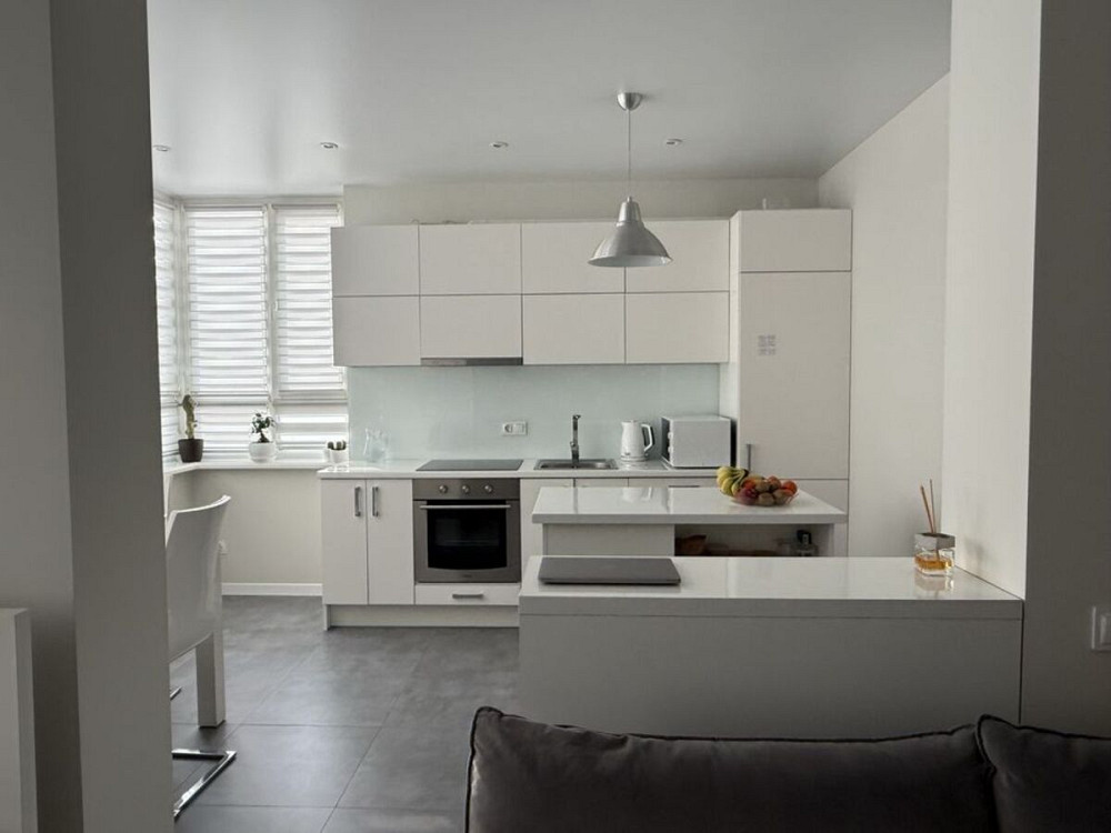 Продаж Квартира 1-кімнатна, 3/25 поверх на Михайла Донця вул., 2А Kiev - photo 6