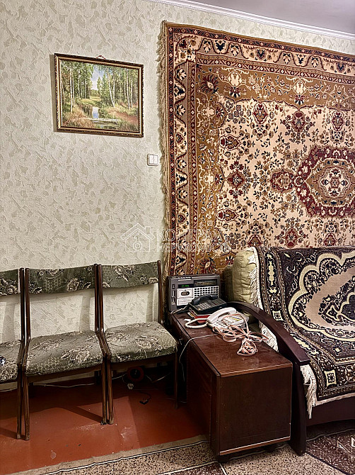 Продаж 1к Квартира 36.5 кв.м Героїв Праці вул. Харків - фото 11