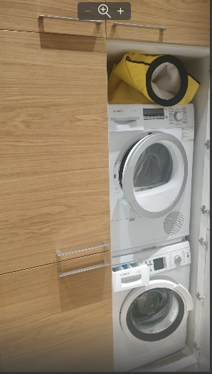 3комнатная квартира в Аркадии Odessa - photo 11