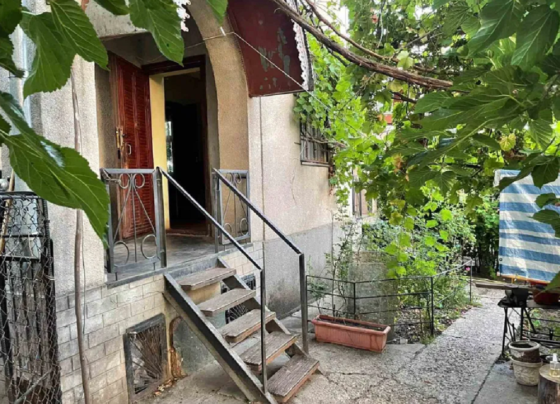 Продам дом в Сухом Лимане СК Струмок Сухий Лиман