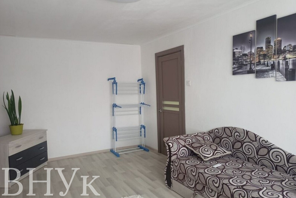 Продаж Квартира 1-кімнатна, 7/9 поверх на вул. Володимира Великого Львів - фото 8