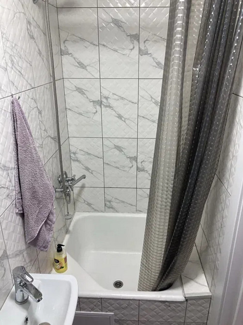 Продаж Квартира 1-кімнатна, 6/9 поверх на Рибальська вул., 3 Київ - фото 6