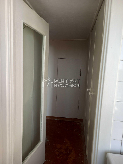 Продаж Квартира 2-кімнатна, 8/9 поверх на вул. Ювілейний Харьков - изображение 5