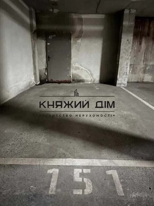 Продаж 2-кімнатної квартири в ЖК Лазурний Блюз з паркомісцем. № 21146849 Київ - фото 18