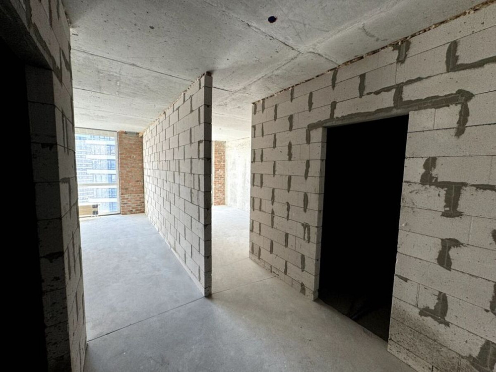 Продаж Квартира 1-кімнатна, 20/25 поверх на Дніпровська набережна, 14 Kiev - photo 7