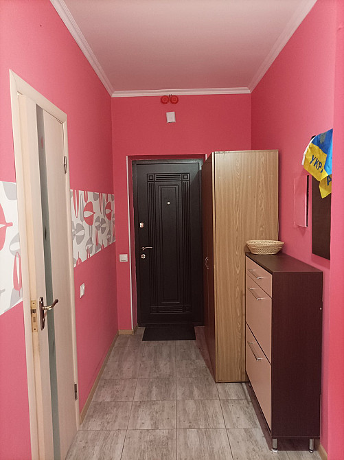 Оренда Квартира 2-кімнатна, 11/20 поверх на Степана Рудницького, 5а Kiev - photo 12