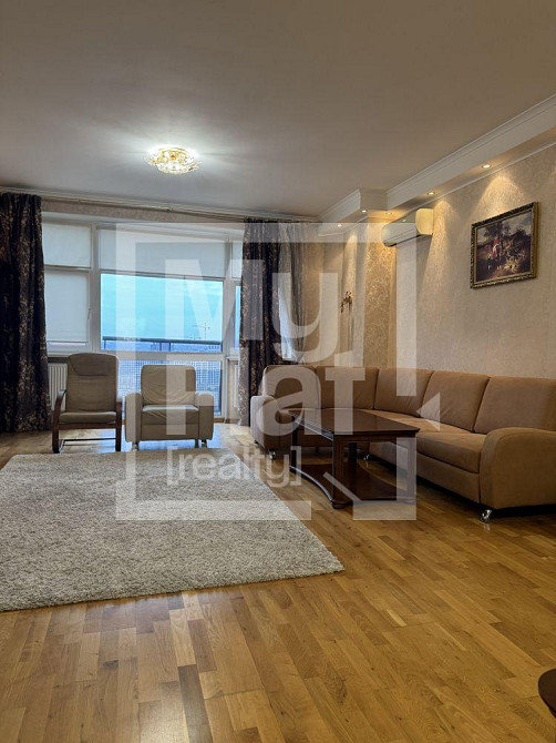 Оренда Квартира 3-кімнатна, 12/18 поверх на вул. Коновальця Євгена Kiev - photo 9